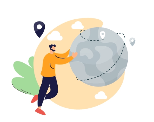 لوکیشن و تنوع سیستمعامل لوکیشن و تنوع سیستمعامل